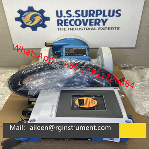 Endress + hauser Proline promag P 300 điện từ lưu lượng kế 5p3b80 Flow Meter <span class=keywords><strong>DN80</strong></span> với PN16 áp lực - Product Image 6