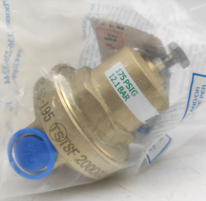 Original <span class=keywords><strong>REGO</strong></span> RG503C 175PSI LNG Druckregelventil für Sinotruk Shacman Foton Schwerlast-LKWs - Neu TS-Zertifiziert 3/8" NPT - Product Image 3