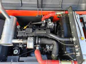 Großer Bagger 25 Tonnen 30 Tonnen 23 Tonnen Bulldozer Großer Bagger Bag Crawler Großer Bagger - Product Image 4