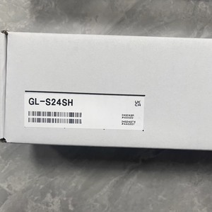 Grille de protection de sécurité KEYENCE GL-SA12S pour la série GL-S, pour les modèles fins à 12 axes GL SA12S - Product Image 3