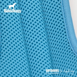 Harnais pour chien, blackdog, 2021 vêtements de luxe, respirant, adapté aux animaux de compagnie, nouvelle collection - Product Image 6