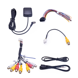 Đài Phát Thanh Xe Hơi Khác Đài Phát Thanh Xe Hơi Android Giá Rẻ Tại Nhà Máy - Product Image 4