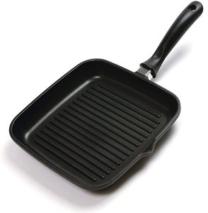 <span class=keywords><strong>Plaque</strong></span> de calandre carrée antiadhésive en aluminium, livraison gratuite, <span class=keywords><strong>plaque</strong></span> de cuisson en <span class=keywords><strong>fonte</strong></span> - Product Image 2