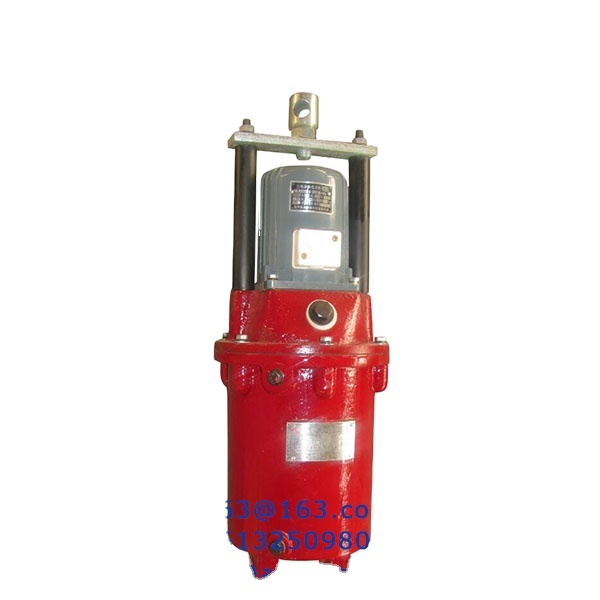 Manufacturer YT Thruster of Electro Brake Part /YT1,BT1 Series Electric Hydraulic Driving Device