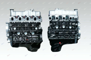 ชุดประกอบเครื่องยนต์ GW2.8TC-<span class=keywords><strong>2</strong></span> เครื่องยนต์ดีเซล <span class=keywords><strong>2</strong></span>.8T พร้อมอ่างน้ำมันเหล็ก สำหรับรถยนต์ Great Wall Wingle 3 Wingle 5 Hover H3 CUV รถกระบะ SUV - Product Image 6