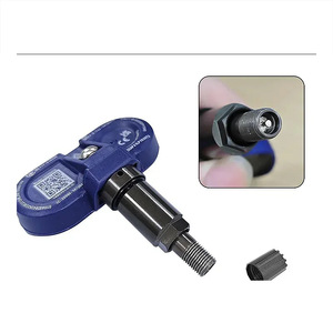Capteur TPMS Tesla 149070101B, système de surveillance externe de la pression des pneus pour les modèles 3 S X Y - Product Image 2