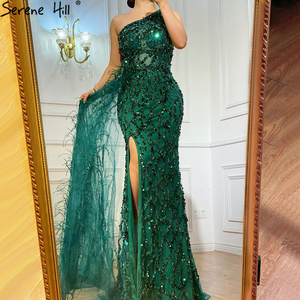 salad dressing green goddess Luxury Green Flower Girl Dresses Feathers Ball Gown for Princess J007 –  DreamyVow