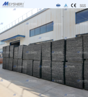 Palet Meysher Gmt untuk Mesin Pembuat Blok Palet Bata Fiber Glass