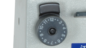 Machine à coudre industrielle à deux aiguilles 4420H, machine à coudre à pied marcheur, machine à coudre à point de verrouillage, lit de point, double aiguille - Product Image 5