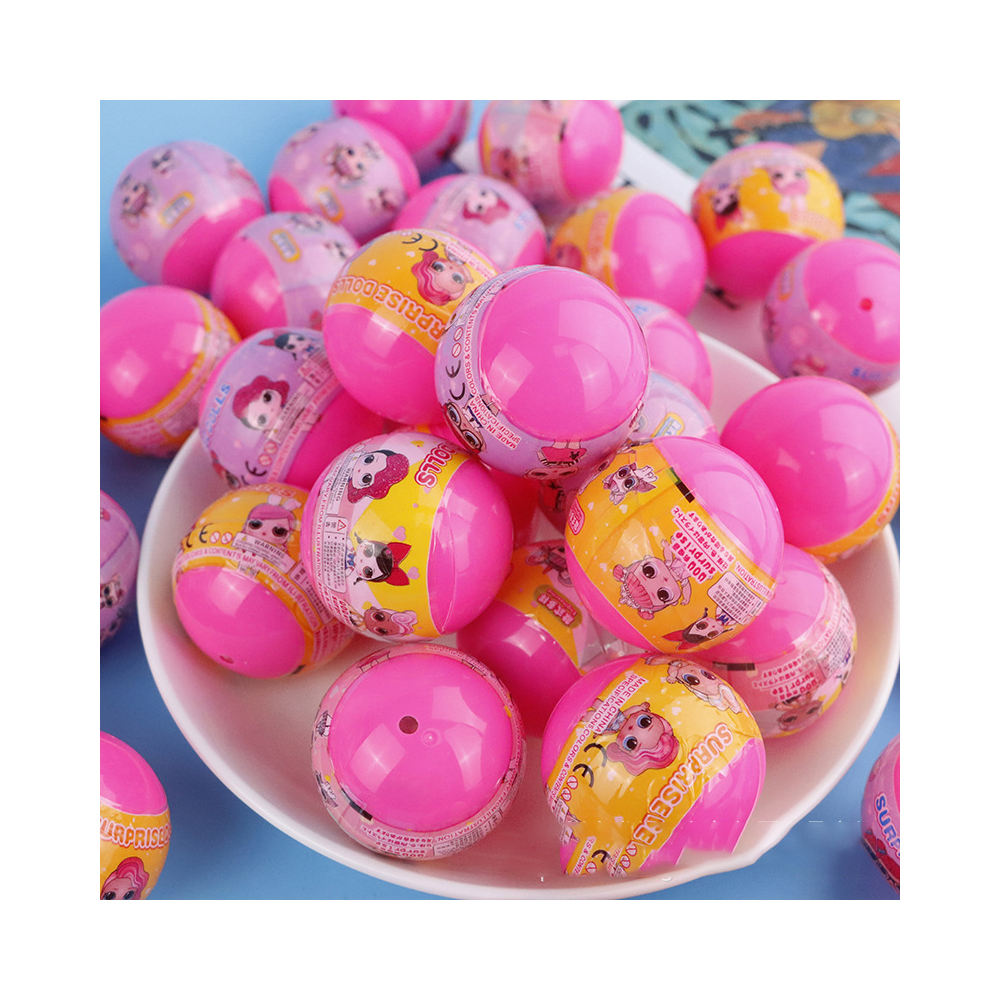 Lol Surprise Big Egg Surprise For Girl Surprise Wholesale Lol