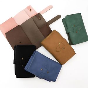 Organisateur de câbles de voyage en cuir PU, étui de rangement pour chargeurs, sac de rangement pour câbles, rouleau de rangement pour câbles, accessoires électroniques - Product Image 2
