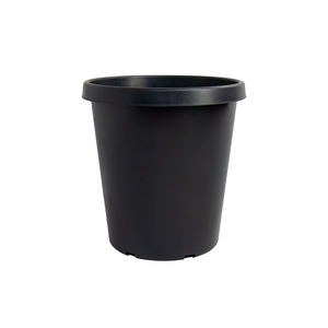 <span class=keywords><strong>กระถาง</strong></span>พลาสติก PP ฉีดขึ้นรูป ขนาด 15 แกลลอน ทรงสูง ทนทาน เป็นมิตรกับสิ่งแวดล้อม จากโรงงานโดยตรง พร้อมรูระบายน้ำและระบายอากาศที่ดีที่สุด เหมาะสำหรับใช้ในสวนบ้านและสถานรับเลี้ยงต้นไม้ - Product Image 3