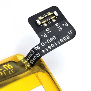 แบตเตอรี่ลิเธียมโพลิเมอร์สำหรับ OPPO A7X รุ่น BLP683 ความจุ 3500mAh คุณภาพสูง ราคาโรงงานขายส่ง OEM - Product Image 4