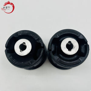 Sistema de Suspensión de Calidad Original BUSH-TRAIL ARM 55160-H8000 55160 H8000 Para H-yundai ACCENT/SOLARIS 55160H8000 - Product Image 2