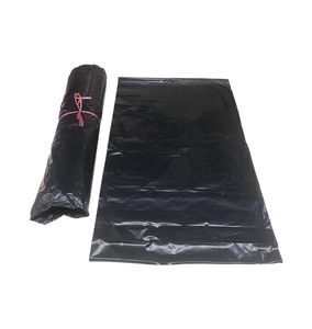 ถุงพลาสติกและอื่นๆ40ซม. X 60ซม. ถุงกระสอบ1 1000ชิ้นส่งมอบบรรจุภัณฑ์น้ำหนักเบาและกันน้ำที่ทนทานเหมาะสำหรับร้านค้าออนไลน์ - Product Image 6