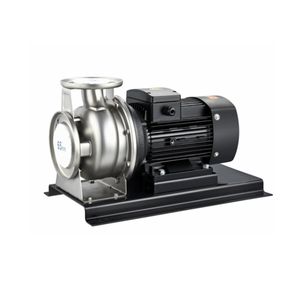 Bomba Centrífuga de Acero Inoxidable de 4 Pulgadas de una Etapa, Famosa en China, para Riego Agrícola, con Motor de 11 a 37 kW - Product Image 3