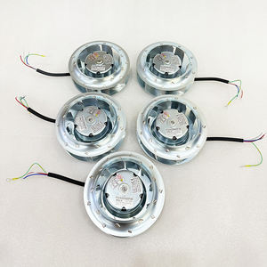 Pieza de Repuesto Industrial FANUC RT5318-0220W-B30F-S06 - Product Image 5