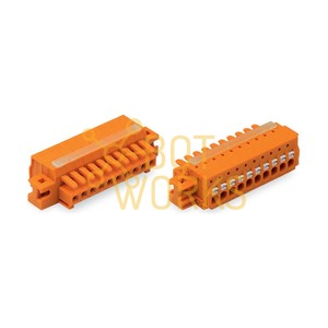 Wago 2734210027000 - Nuovo - Product Image 1