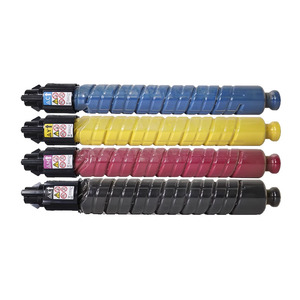 Cartuccia Toner compatibile per Ricoh MP C306 C406ZSP 307 407 Lanier mcc306 406 <span class=keywords><strong>Savin</strong></span> MPC306 406 842095 842096 842097 842098 - Product Image 1