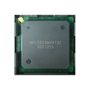 MPC5554MVR132 ไมโครคอนโทรลเลอร์ 32 บิต ของแท้ โปรเซสเซอร์ MCU วงจรรวม สำหรับควบคุมรถยนต์ - Product Image 1