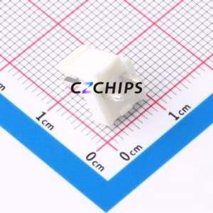 XD-VH-2A2 Wire-to-Board Pin Header Through hole Component (THT),P=3.96mm Connector 1x2P 3.96mm Through Hole VH - Product Image 2