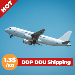 Tarifas Económicas de Transporte Aéreo Exprés DHL UPS Fedex TNT, Agente de Logística DDP, Envío de China al Reino Unido, Transitario - Product Image 4