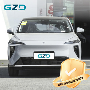 Auto Usado Venucia Big V DD-i 2025 Orca Edición Enjoyment 150km, SUV Híbrido PHEV, Autos Nuevos, SUV Compacto Híbrido, Tracción Delantera - Product Image 1