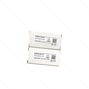 โมดูลควบคุม PLC รุ่น PME75.831A2 ของแท้ใหม่ พร้อมสต็อกในคลังสินค้า ผู้ขายยอดนิยม - Product Image 6