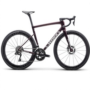 จักรยานเสือหมอบ S-Works Tarmac SL8 AXS ของแท้รุ่นใหม่ - น้ำหนักเบาสำหรับการแข่งขัน - Product Image 1