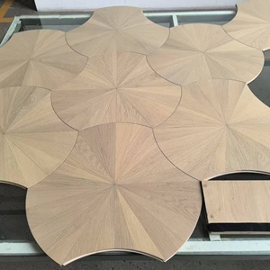 <span class=keywords><strong>Parquet</strong></span> en chêne européen <span class=keywords><strong>massif</strong></span> de haute qualité, hybride bois dur, fabriqué en Thaïlande - Product Image 5