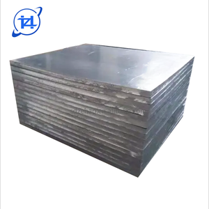 Lámina de Plomo de Alta Calidad de 3mm 4mm 5mm 6mm 7mm 8mm 9mm 99.994% para Sala de Rayos X - Product Image 3