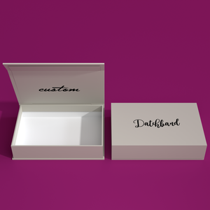 Boîtes de bracelets de montre simples à la mode avec logo personnalisé boîte de bracelet de montre noire élégante avec insertion boîte de papier d'emballage de <span class=keywords><strong>ceinture</strong></span> de bijoux pour hommes - Product Image 4