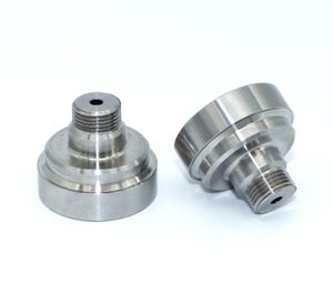 Mecanizado de precisión CNC personalizado para automóviles/marinos/aeroespaciales/automotrices Capacidades de materiales de acero inoxidable Fabricación de electroerosión por hilo - Product Image 2