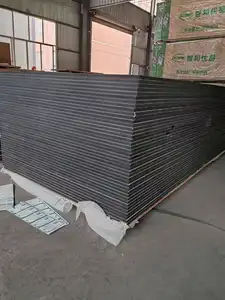 Veneer Wood Wall Panel Sheet Veneer Slats Wooden Wall Panel Wood Veneer Carbon Crystal Plate