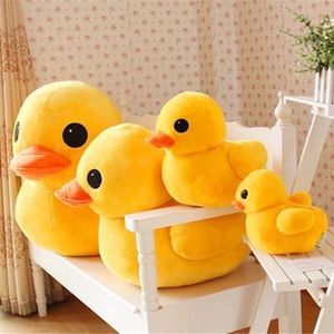 Nuevo Peluche de Pato de Goma de Hong Kong, Juguete de Peluche de Pato Amarillo Grande, Gran <span class=keywords><strong>Venta</strong></span>, Mejores Regalos para Niñas - Product Image 5