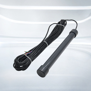 Stile moderno di sicurezza del veicolo <span class=keywords><strong>Loop</strong></span> rilevatore di auto sensore di uscita della bacchetta resistente caratteristica - Product Image 5