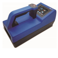Détecteur de rayonnement portable Cgn Beigu BG3910N, identificateur de rayons X et de neutrons, dispositif de détection nucléaire portable