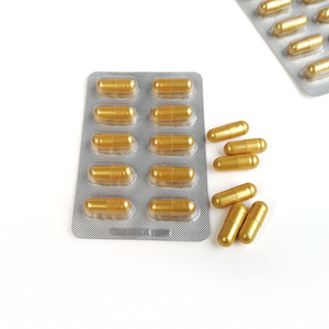 บริการผลิตตามสั่งแบบครบวงจรสำหรับอาหารเสริมสมุนไพรมาเลย์เซียโสมและมาคา - Product Image 2