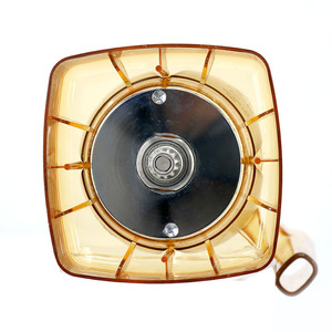 Repuestos para Licuadora: Vaso de Plástico de 1200 ml, Jarra Mezcladora, Recipientes para Velas - Product Image 2