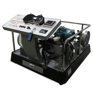 Equipo Educativo, Entrenador de ABS, Entrenador de Sistemas de Frenado Automotriz para Capacitación en Escuelas Vocacionales - Product Image 1