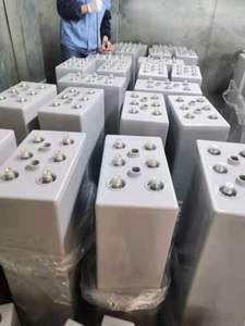 Batterie solaire longue durée, plaque tubulaire, électrolyte gel, batterie OPZV, 12V 24V <span class=keywords><strong>48V</strong></span> <span class=keywords><strong>500AH</strong></span> - Product Image 4