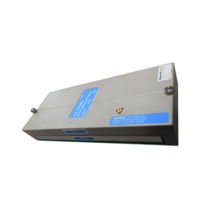 Nuevo Módulo de Redundancia de Salida Analógica MU-TAOX52 en Stock, Envío Rápido, Pieza de Repuesto para Control PLC Industrial, Unidad I/O - Product Image 2