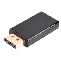 Adaptateur actif mâle vers femelle HDTV 8K60Hz 4K120Hz, convertisseur vidéo pour PC, ordinateur portable, moniteur, projecteur
