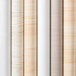 Supplier Furniture Removable Waterproof Wood Contact Paper Peel and Stick Wallpaper Self Adhesive Shelf Liner