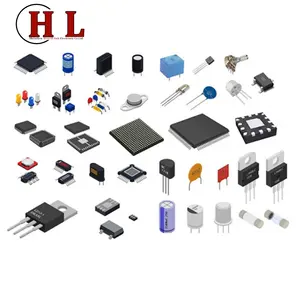 STW26NM60N TO247 MOSFET Transistor de N-CH STW26N Piezas electrónicas nuevas y originales