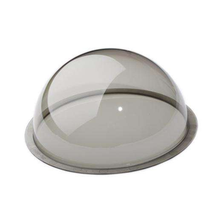 カスタムOEM大型球面凹レンズARコーティング高精度高透明度光学ドームレンズ超半球レンズ - Product Image 5