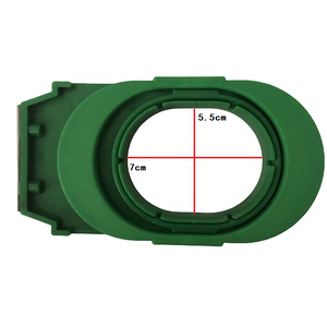 Marco de calcetín de nailon usado de alta calidad para máquina China <span class=keywords><strong>Tajima</strong></span> tamaño 55*75mm 69*84mm 49*60mm Marco de estante Industrial a la venta - Product Image 4