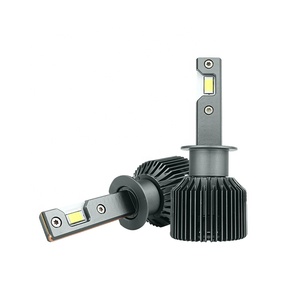 Nouveau Super Power Strong HB3 9005 110W 11000lm CANBUS LED Ampoule de phare pour voitures et camions 9-32V LED Ampoule - Product Image 2