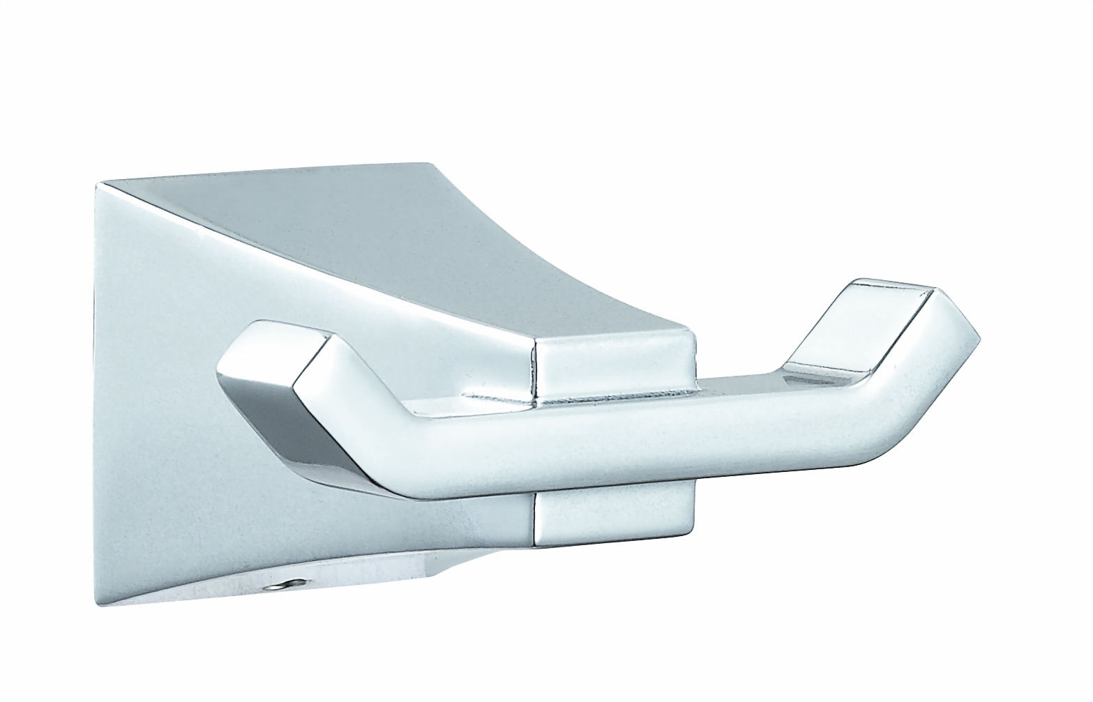 Double crochet de robe