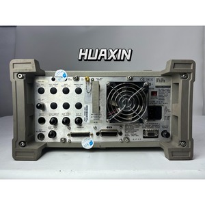 Analyseur de spectre RF HP Keysight Agilent 8595E 9KHz-6.5 GHz Opt #   hx1 - Product Image 2